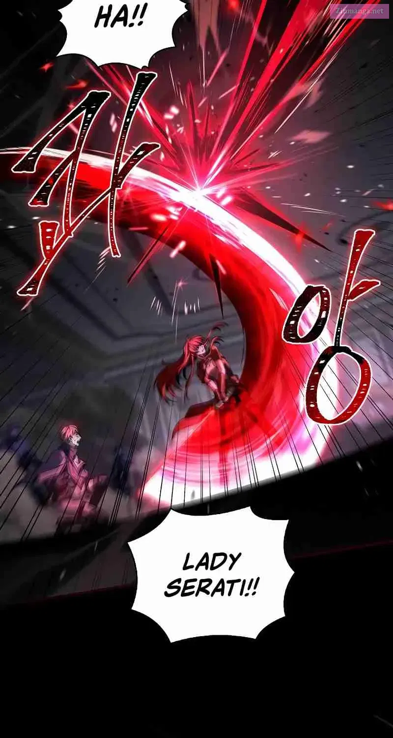 Monarch Of Death Mangakakalot X Chapter 34 Page 16