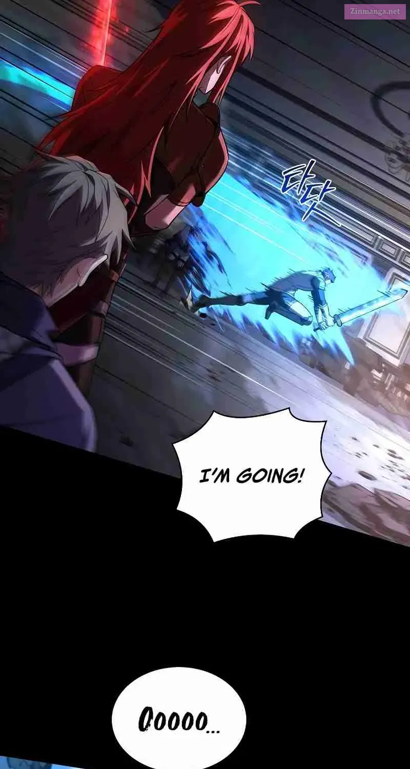 Monarch Of Death Mangakakalot X Chapter 34 Page 18