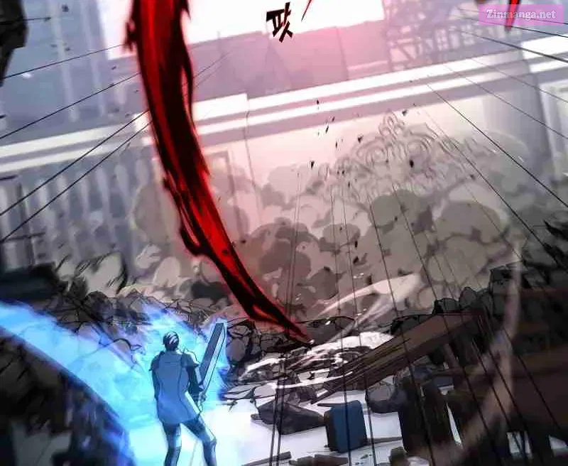Monarch Of Death Mangakakalot X Chapter 34 Page 21