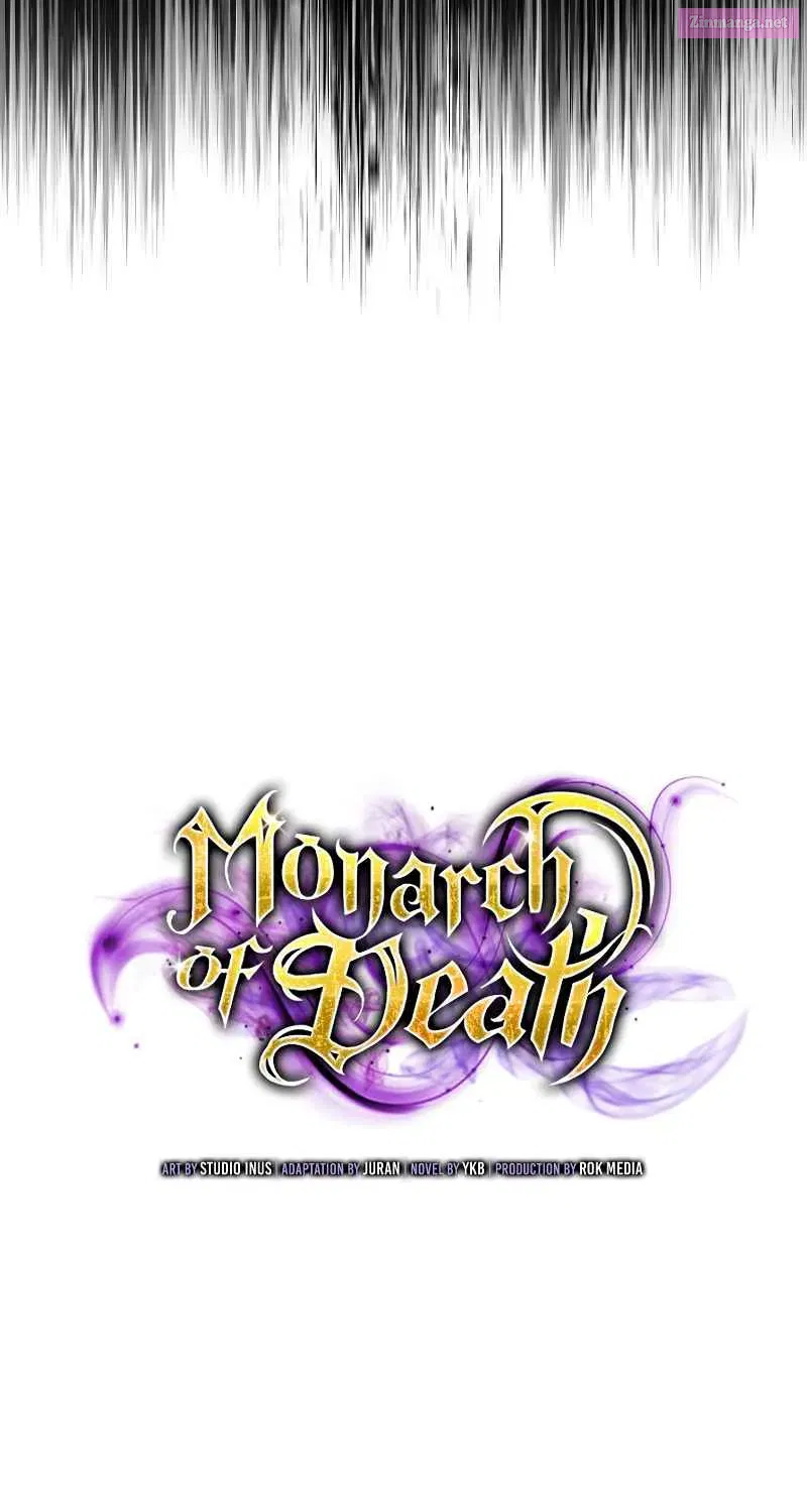 Monarch Of Death Mangakakalot X Chapter 34 Page 24