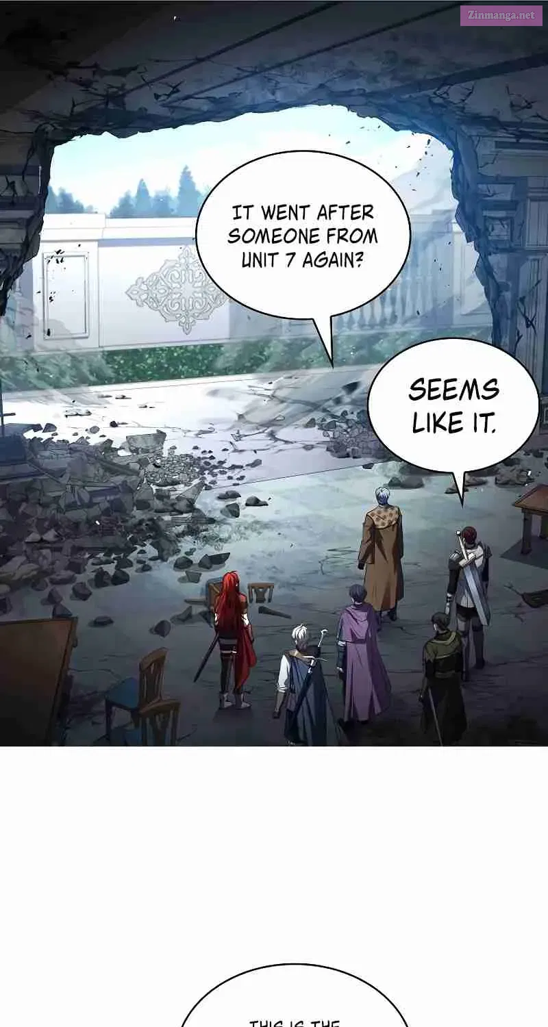Monarch Of Death Mangakakalot X Chapter 34 Page 26