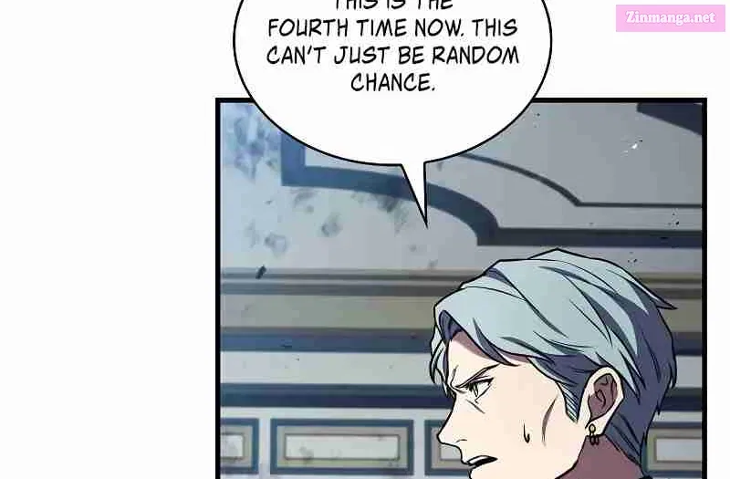 Monarch Of Death Mangakakalot X Chapter 34 Page 27