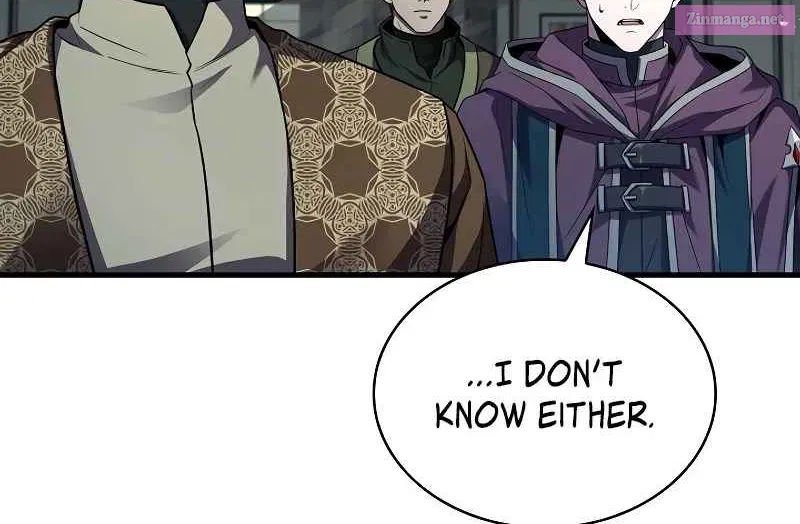 Monarch Of Death Mangakakalot X Chapter 34 Page 29