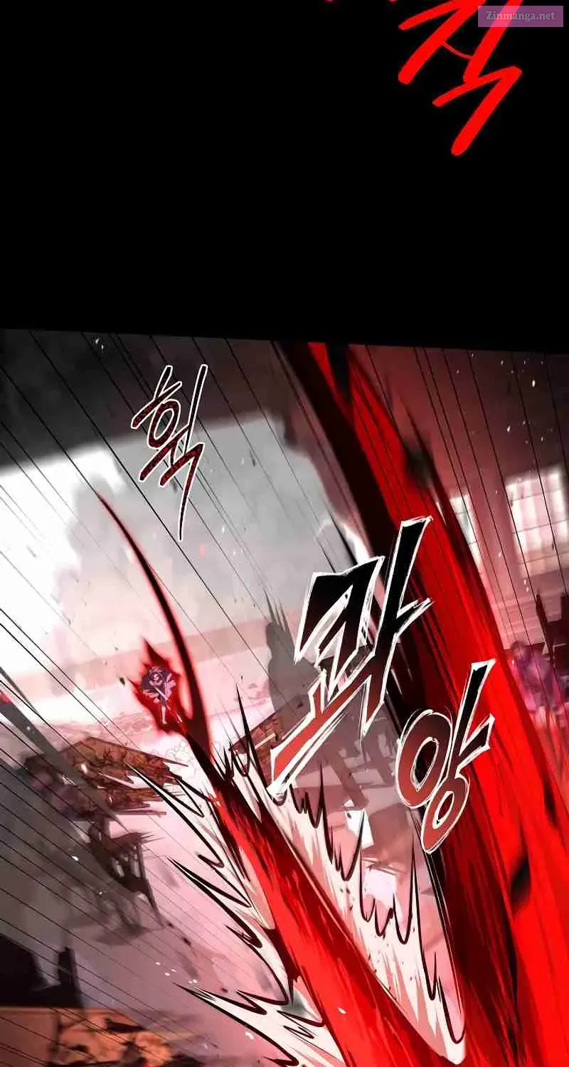Monarch Of Death Mangakakalot X Chapter 34 Page 4