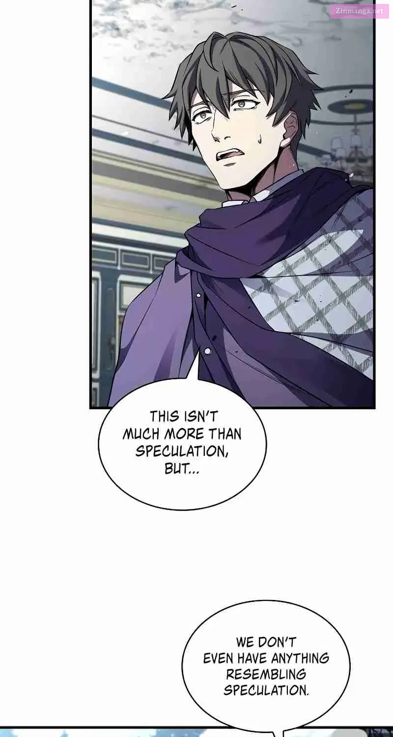 Monarch Of Death Mangakakalot X Chapter 34 Page 32