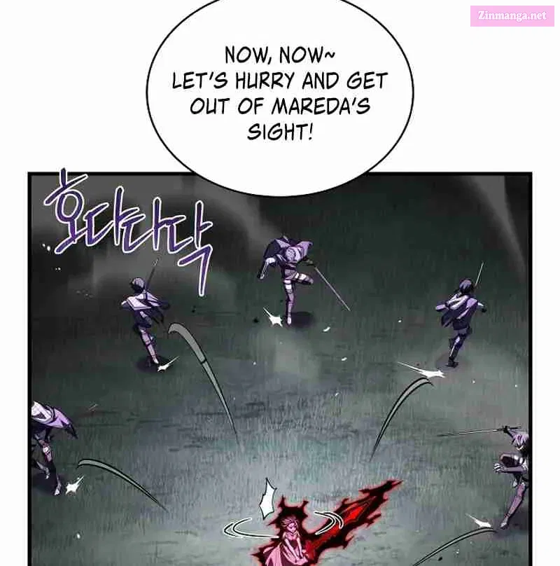 Monarch Of Death Mangakakalot X Chapter 35 Page 41