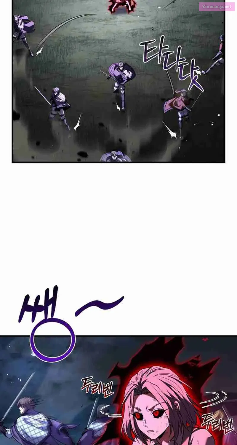 Monarch Of Death Mangakakalot X Chapter 35 Page 42