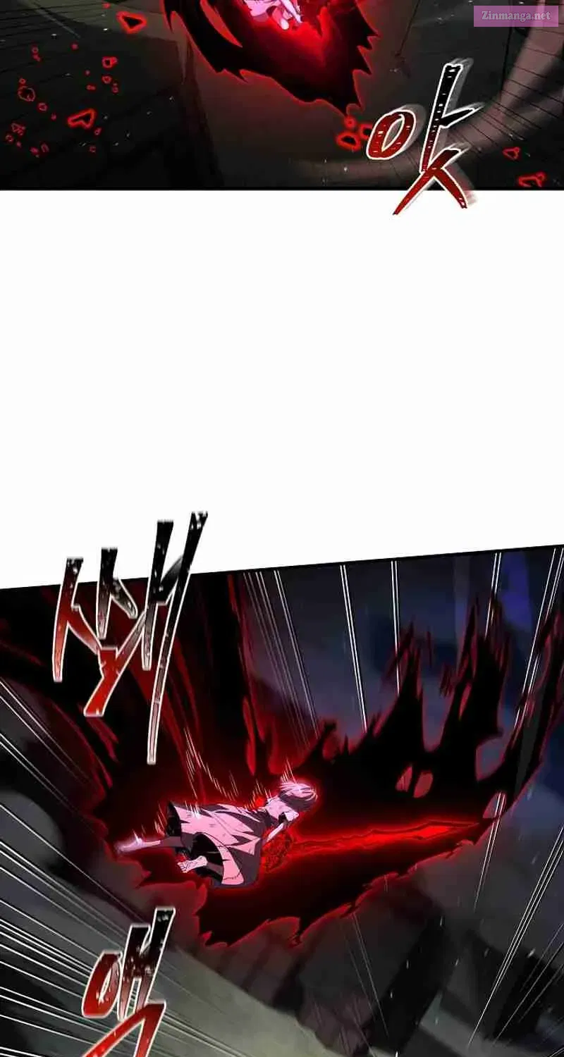 Monarch Of Death Mangakakalot X Chapter 35 Page 46