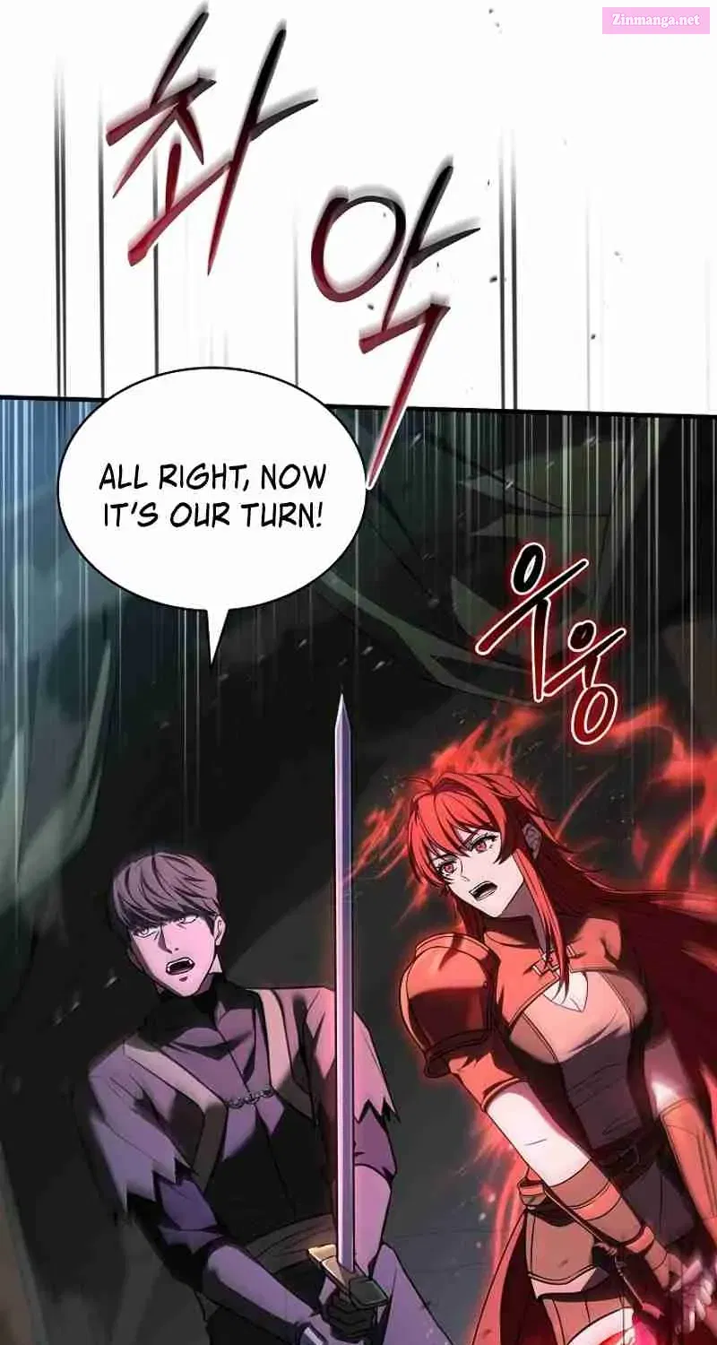Monarch Of Death Mangakakalot X Chapter 35 Page 48