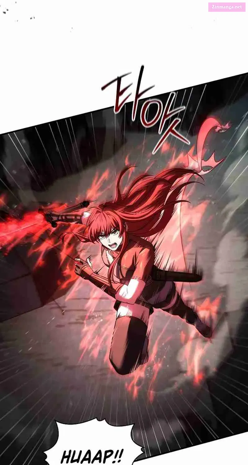 Monarch Of Death Mangakakalot X Chapter 35 Page 50