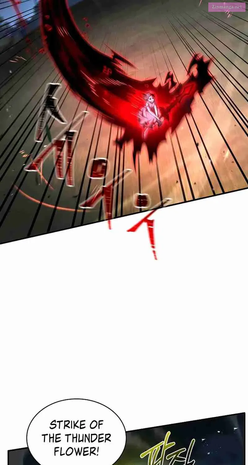 Monarch Of Death Mangakakalot X Chapter 35 Page 6