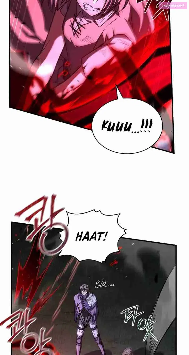 Monarch Of Death Mangakakalot X Chapter 35 Page 54