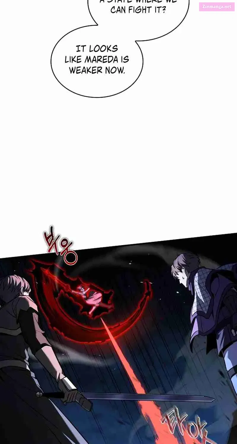 Monarch Of Death Mangakakalot X Chapter 35 Page 56