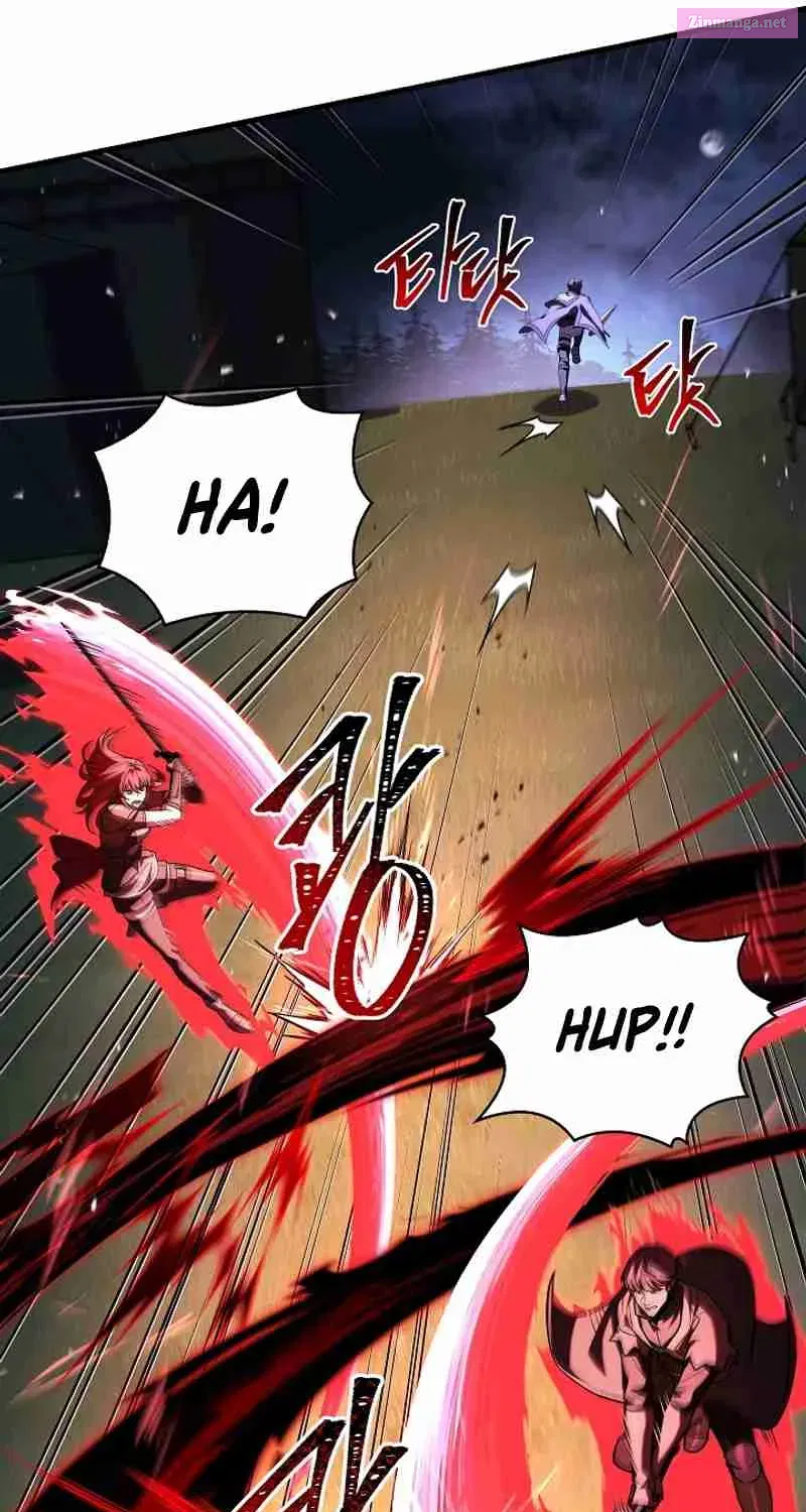 Monarch Of Death Mangakakalot X Chapter 35 Page 60