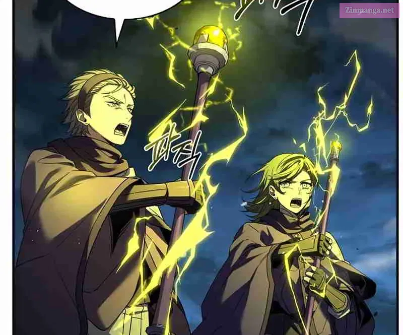 Monarch Of Death Mangakakalot X Chapter 35 Page 7