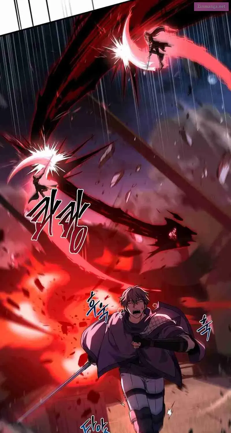 Monarch Of Death Mangakakalot X Chapter 35 Page 64