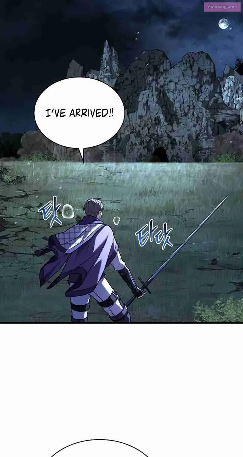 Monarch Of Death Mangakakalot X Chapter 35 Page 66
