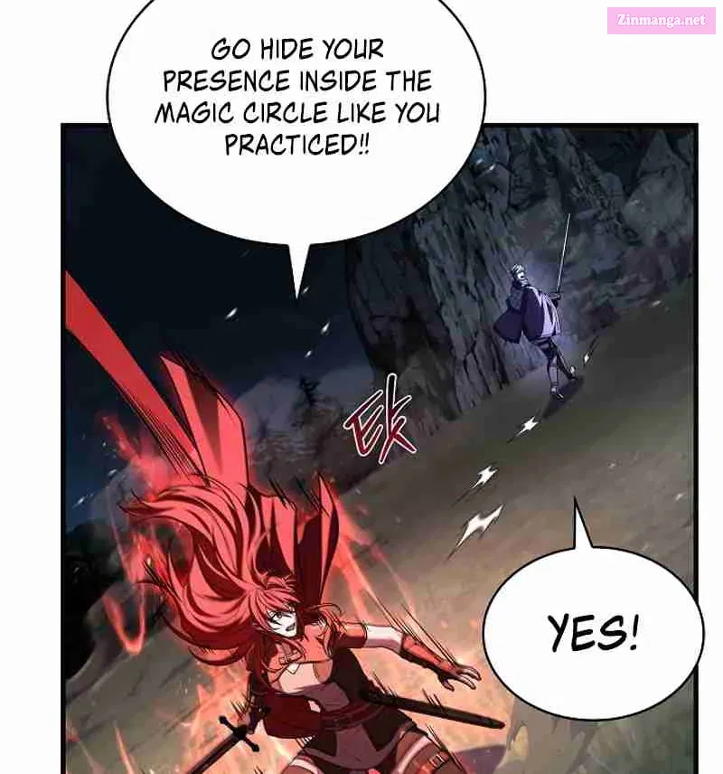 Monarch Of Death Mangakakalot X Chapter 35 Page 67