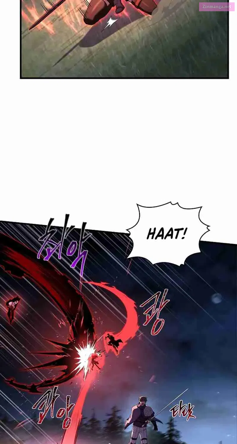 Monarch Of Death Mangakakalot X Chapter 35 Page 68
