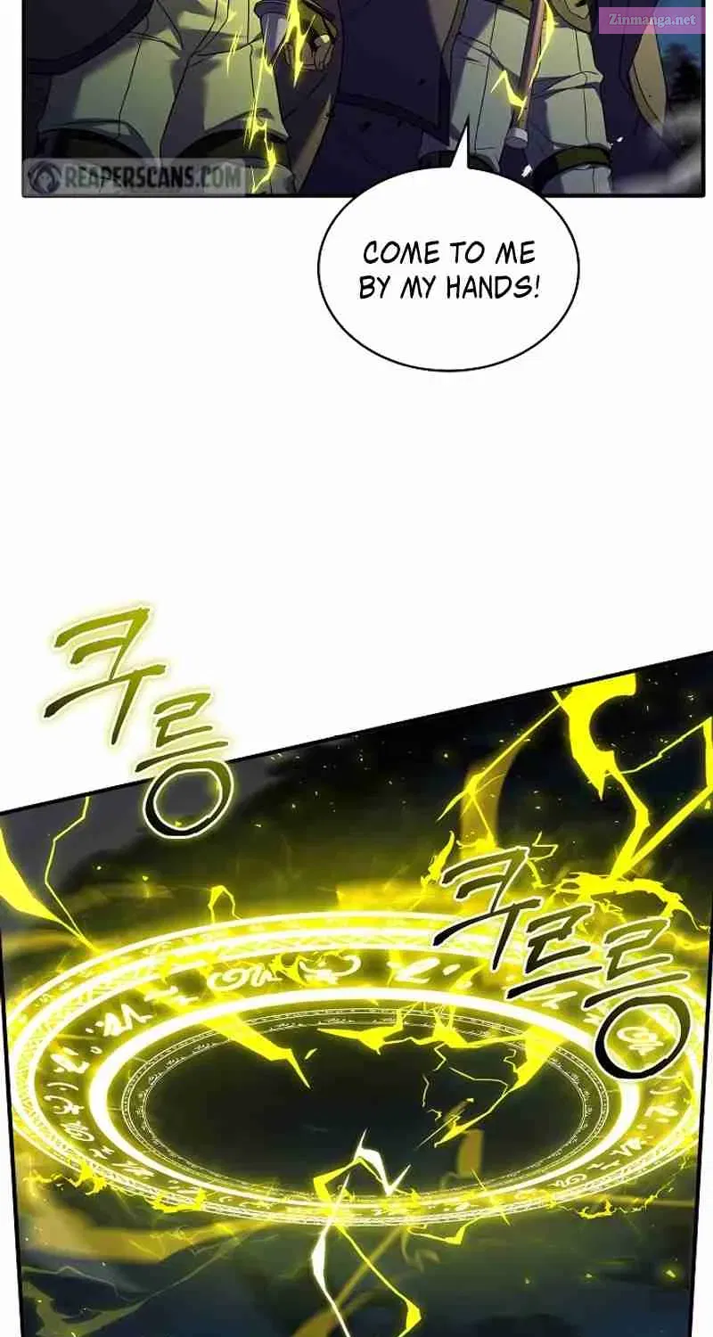 Monarch Of Death Mangakakalot X Chapter 35 Page 8