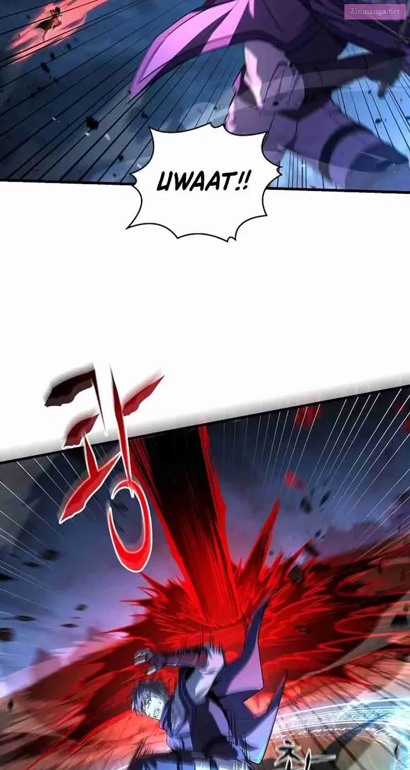 Monarch Of Death Mangakakalot X Chapter 35 Page 72
