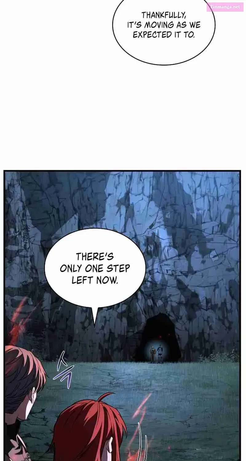Monarch Of Death Mangakakalot X Chapter 35 Page 76
