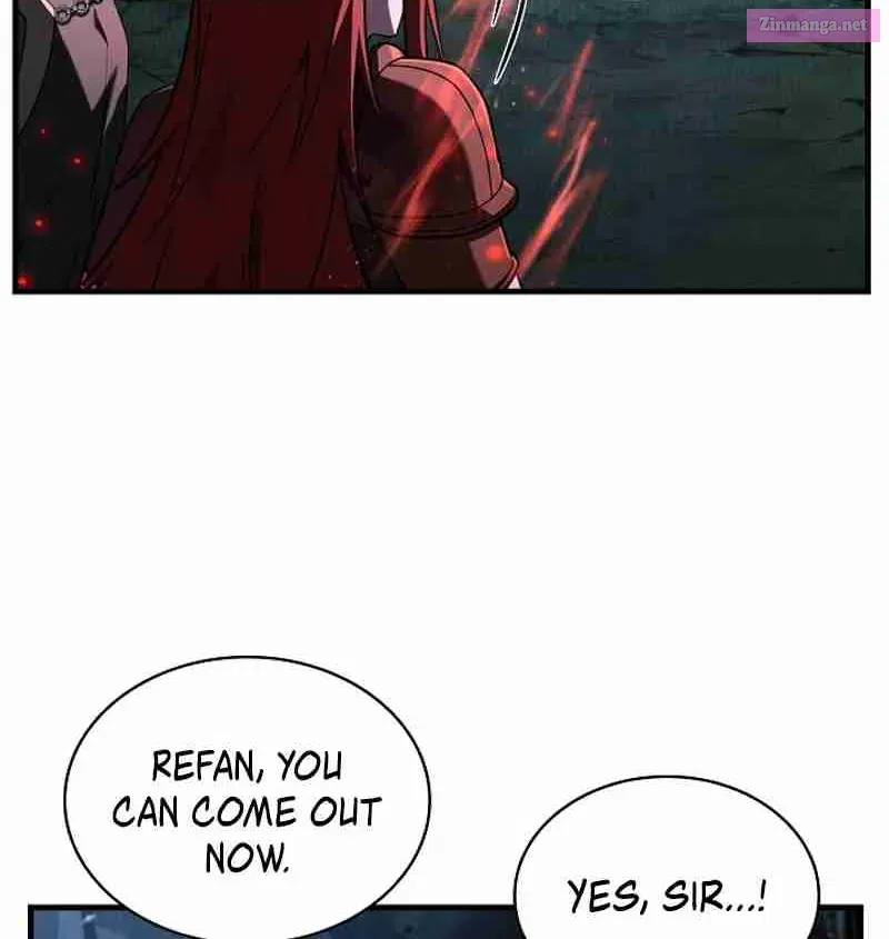 Monarch Of Death Mangakakalot X Chapter 35 Page 77