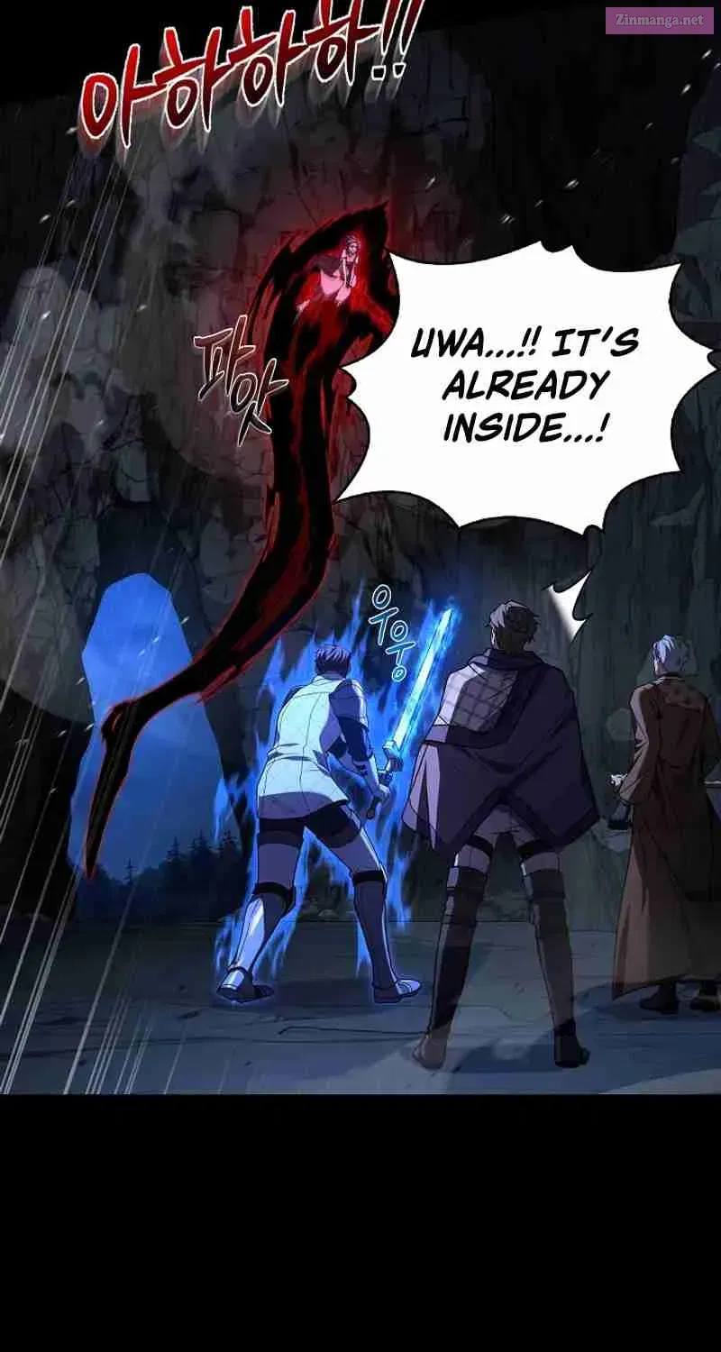 Monarch Of Death Mangakakalot X Chapter 35 Page 84