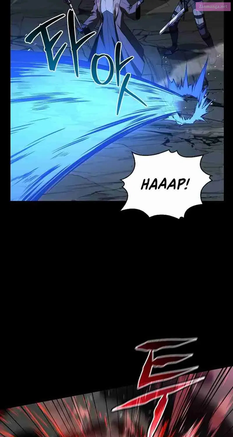 Monarch Of Death Mangakakalot X Chapter 35 Page 86