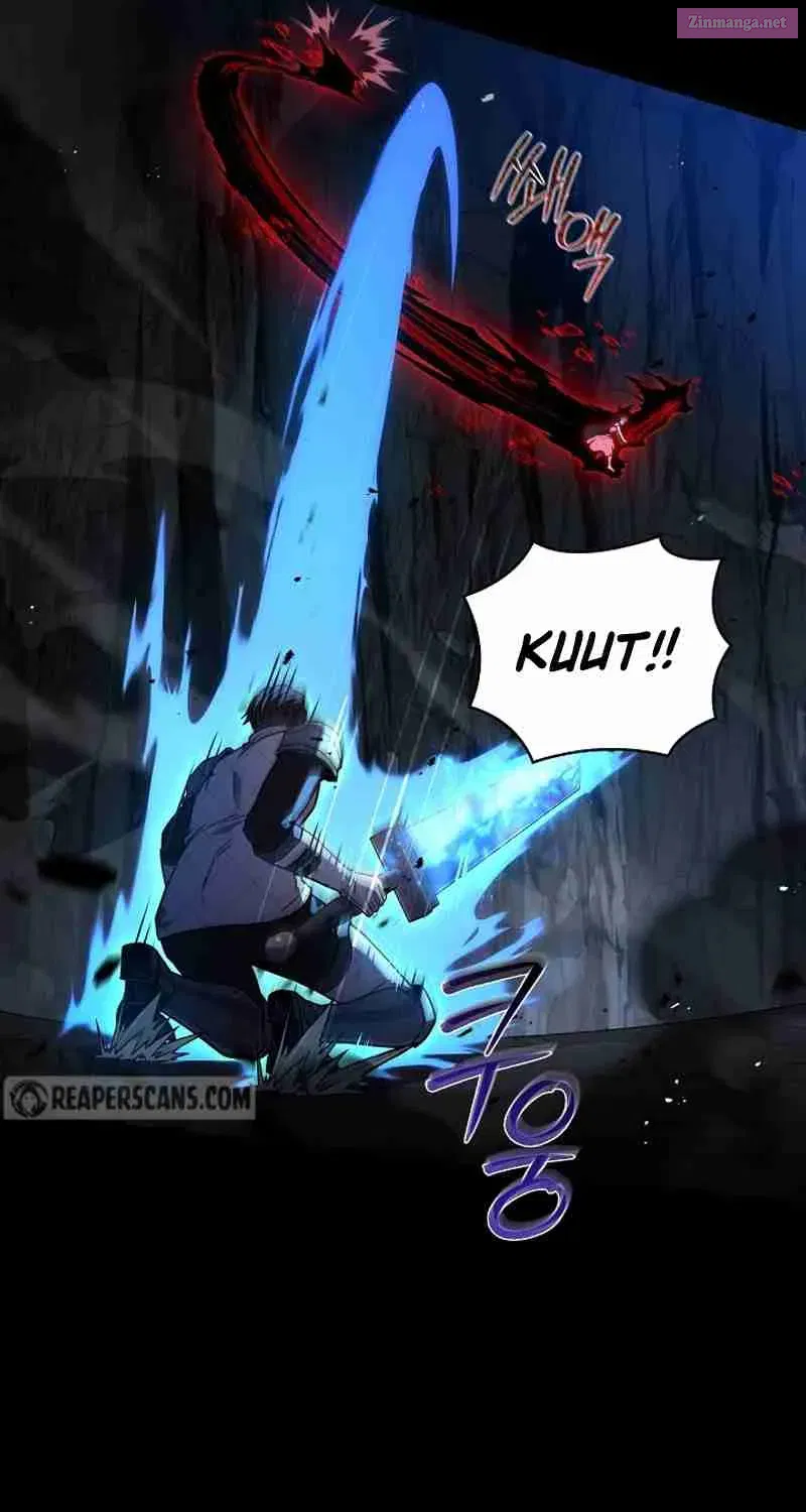 Monarch Of Death Mangakakalot X Chapter 35 Page 92