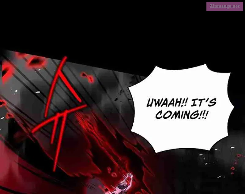 Monarch Of Death Mangakakalot X Chapter 35 Page 93