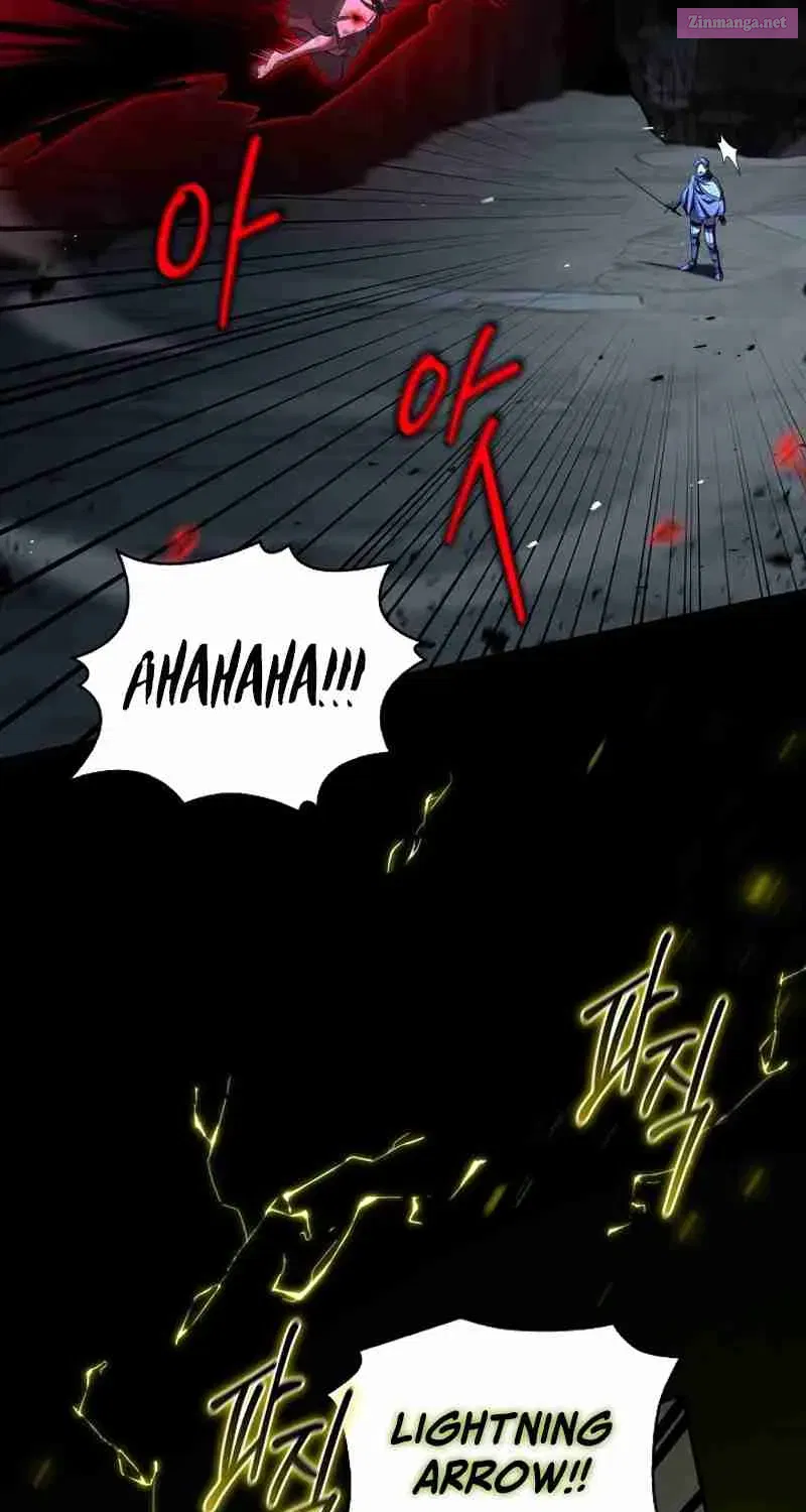 Monarch Of Death Mangakakalot X Chapter 35 Page 94