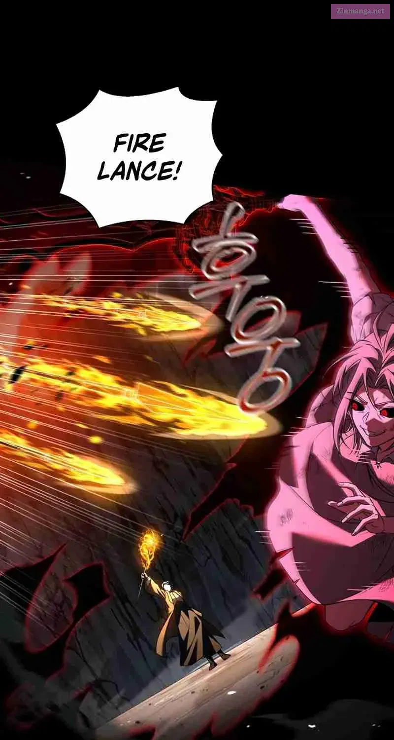 Monarch Of Death Mangakakalot X Chapter 35 Page 100