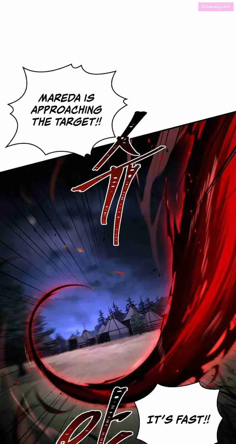 Monarch Of Death Mangakakalot X Chapter 35 Page 2