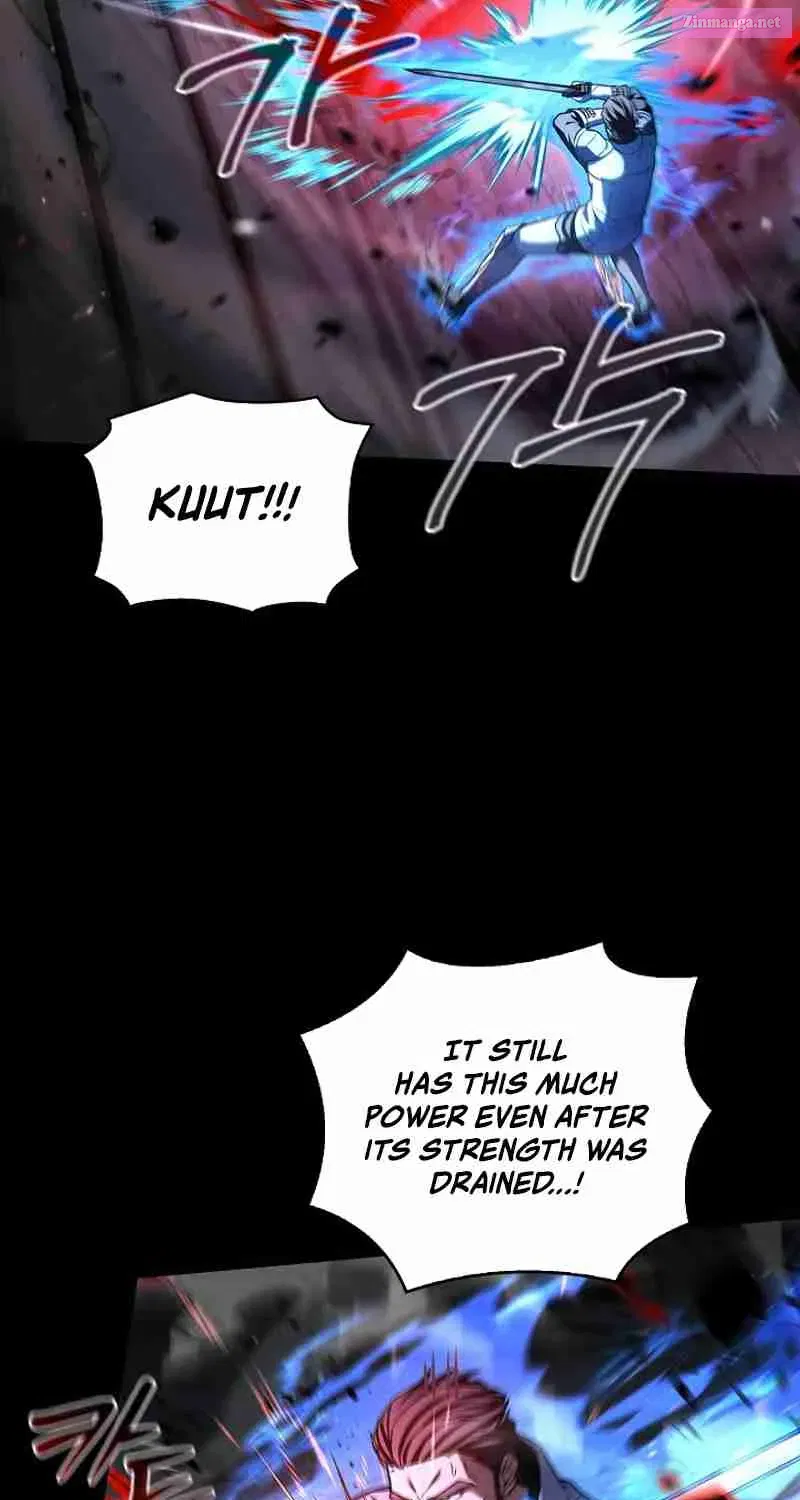 Monarch Of Death Mangakakalot X Chapter 35 Page 108