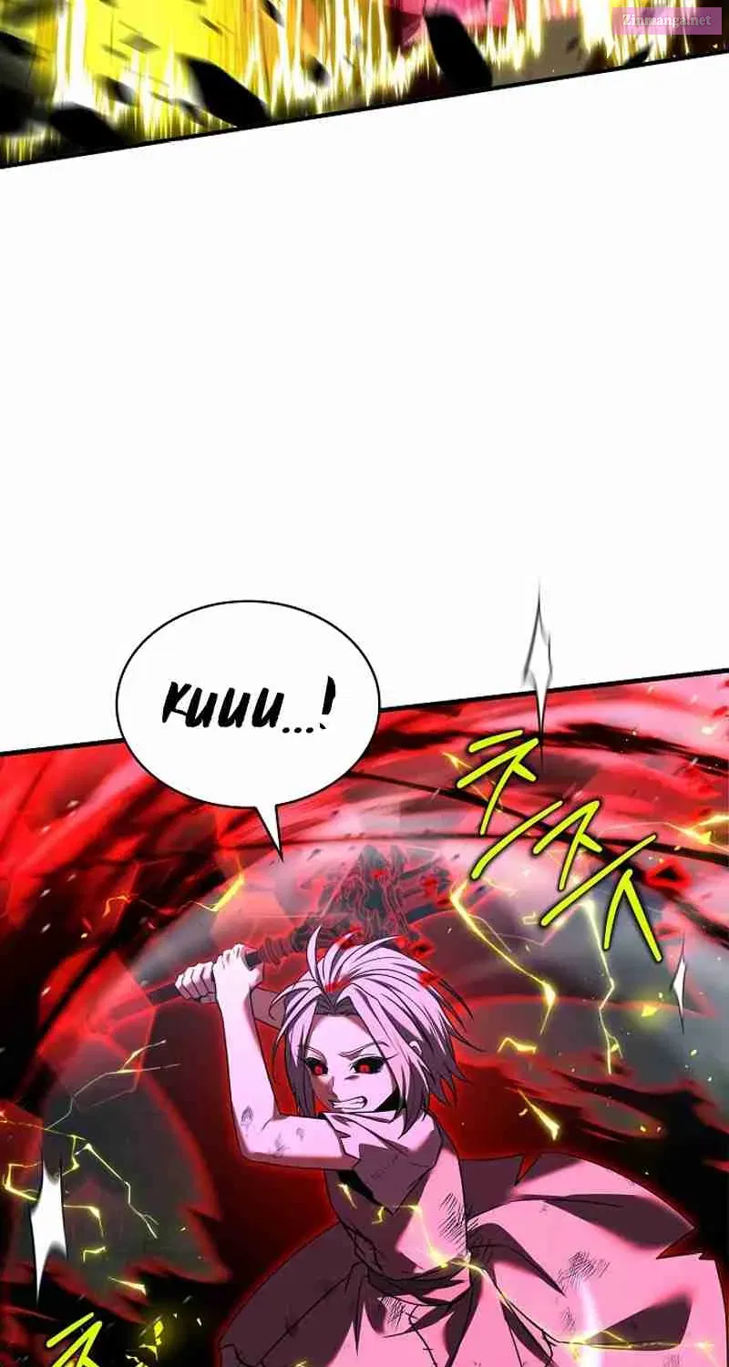 Monarch Of Death Mangakakalot X Chapter 35 Page 12