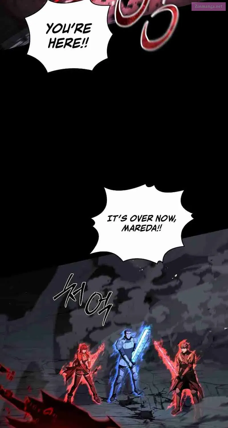 Monarch Of Death Mangakakalot X Chapter 35 Page 112