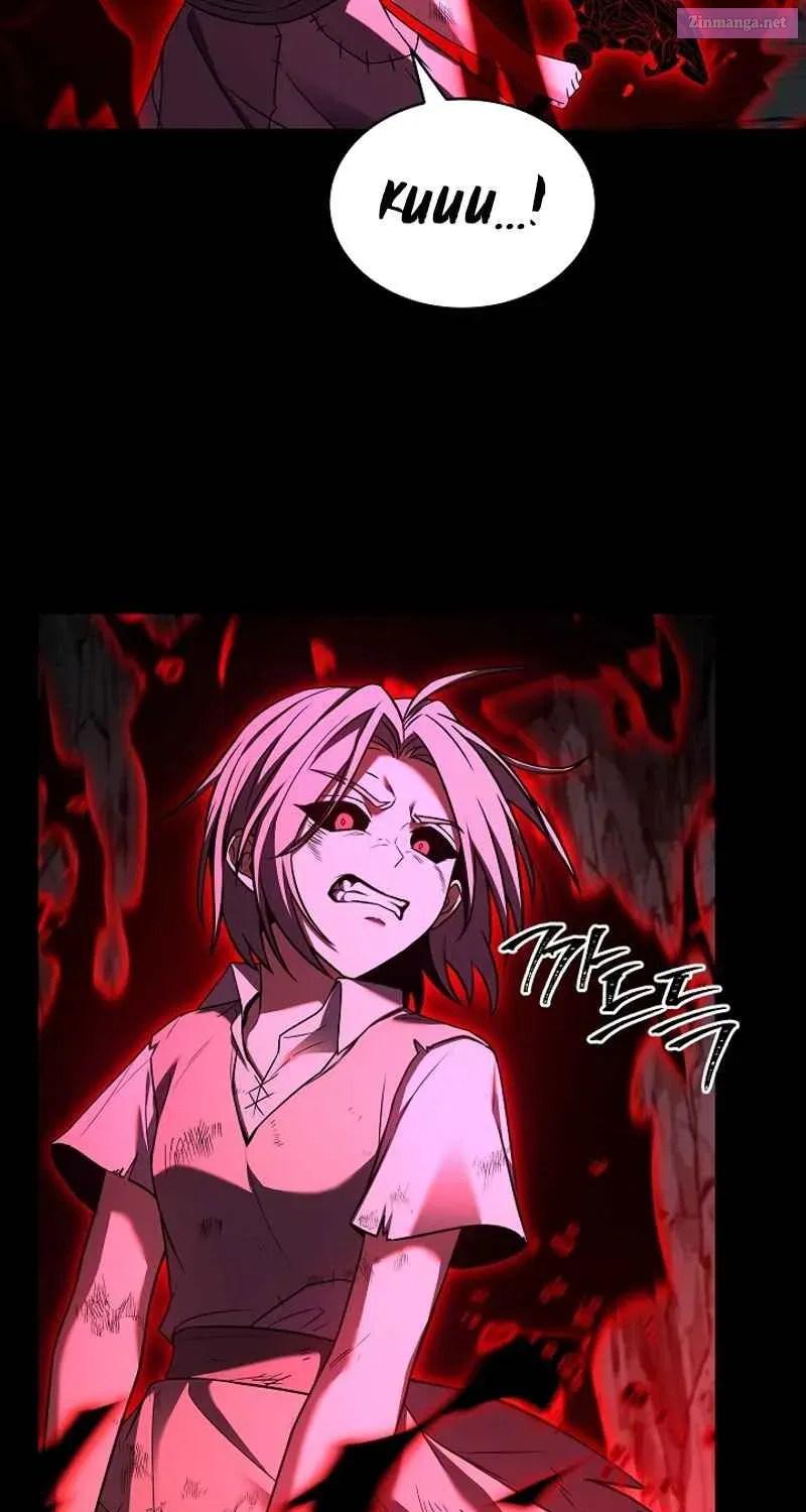 Monarch Of Death Mangakakalot X Chapter 35 Page 114