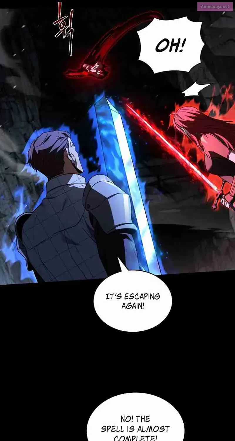 Monarch Of Death Mangakakalot X Chapter 35 Page 116