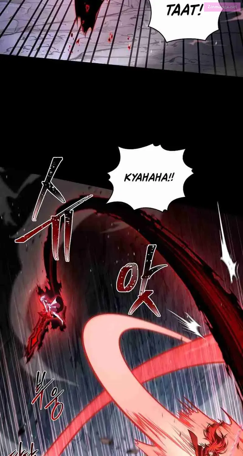 Monarch Of Death Mangakakalot X Chapter 35 Page 120