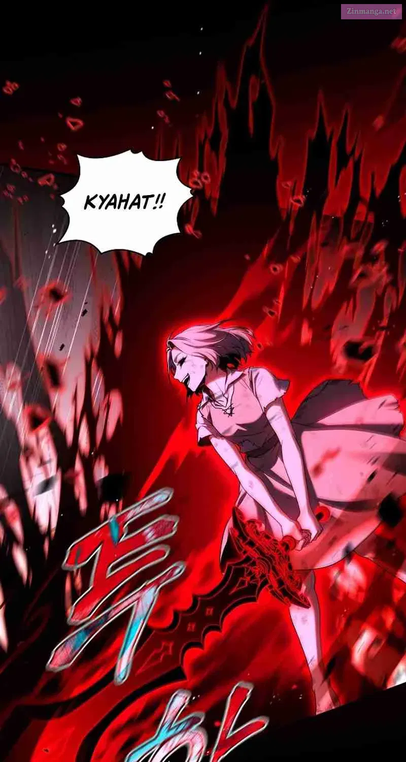 Monarch Of Death Mangakakalot X Chapter 35 Page 124