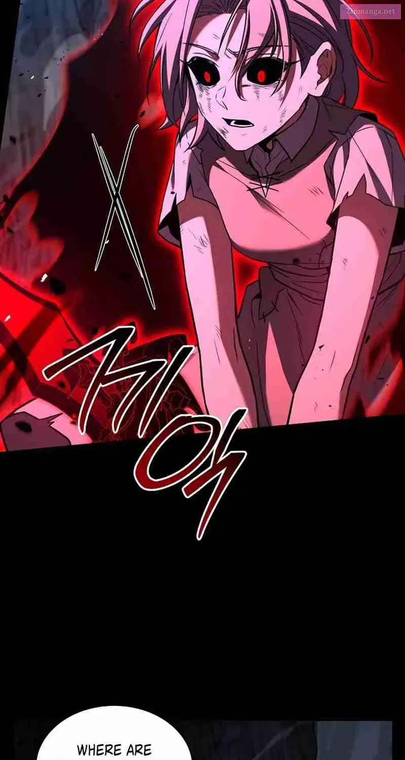 Monarch Of Death Mangakakalot X Chapter 35 Page 132