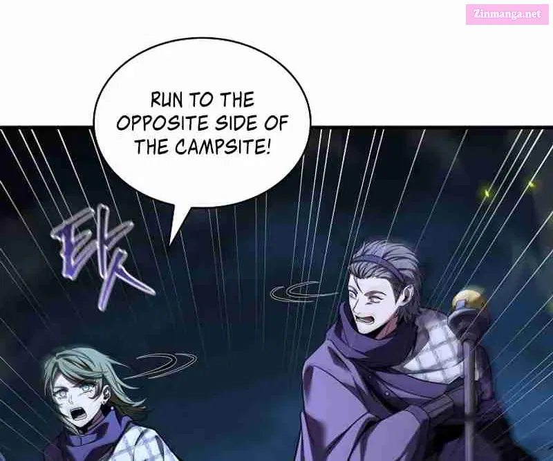 Monarch Of Death Mangakakalot X Chapter 35 Page 15