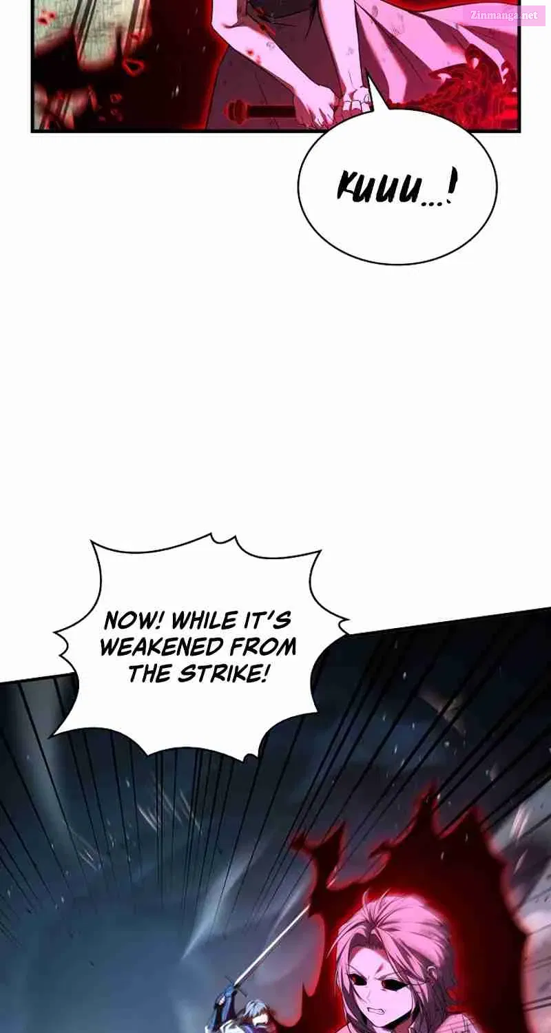 Monarch Of Death Mangakakalot X Chapter 35 Page 18