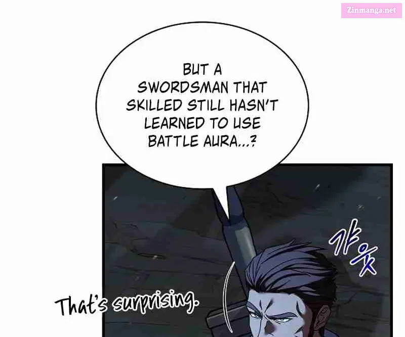 Monarch Of Death Mangakakalot X Chapter 35 Page 29