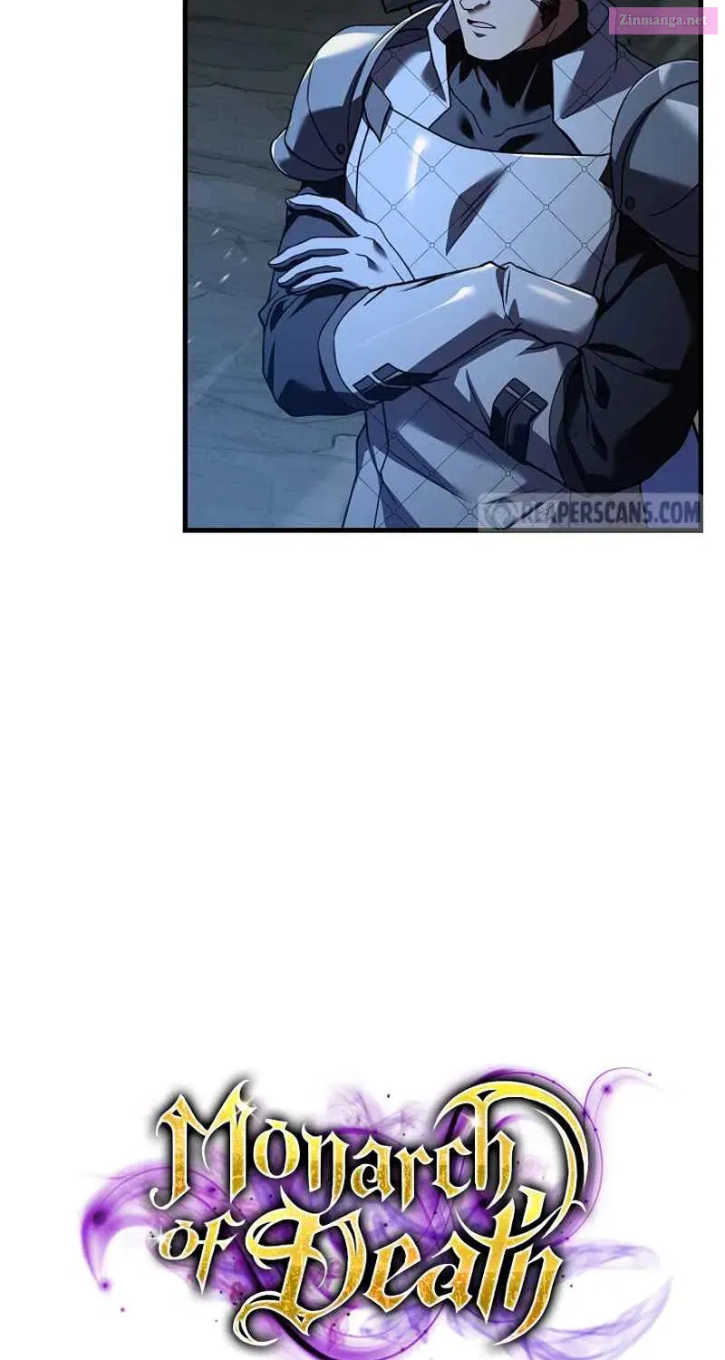 Monarch Of Death Mangakakalot X Chapter 35 Page 30
