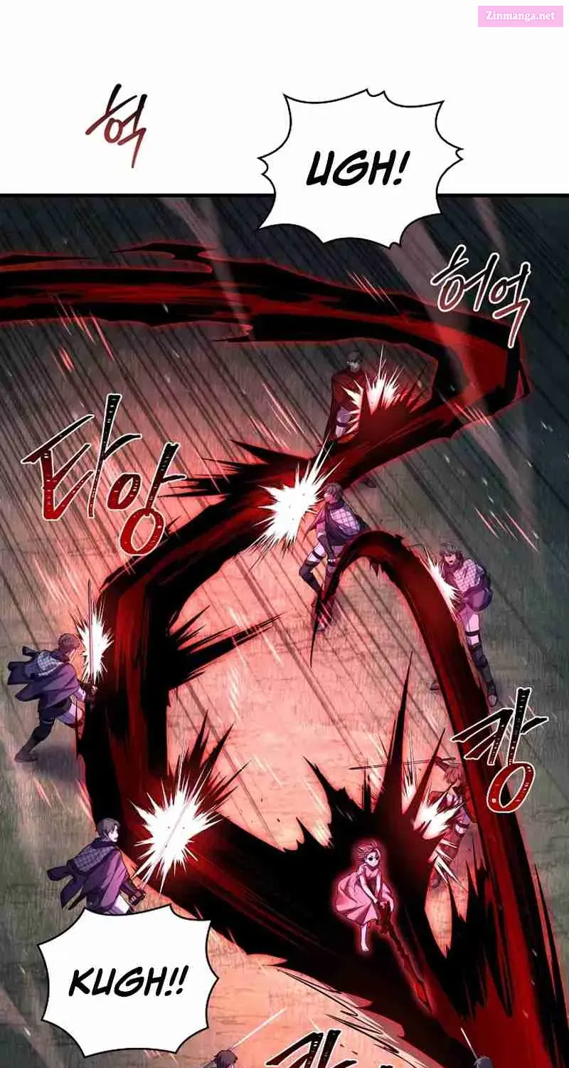 Monarch Of Death Mangakakalot X Chapter 35 Page 32
