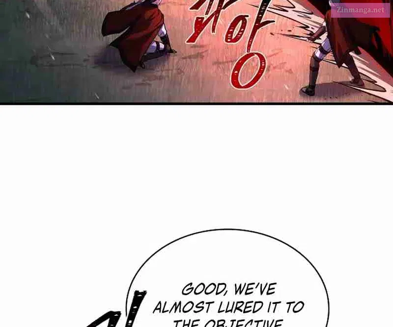 Monarch Of Death Mangakakalot X Chapter 35 Page 33