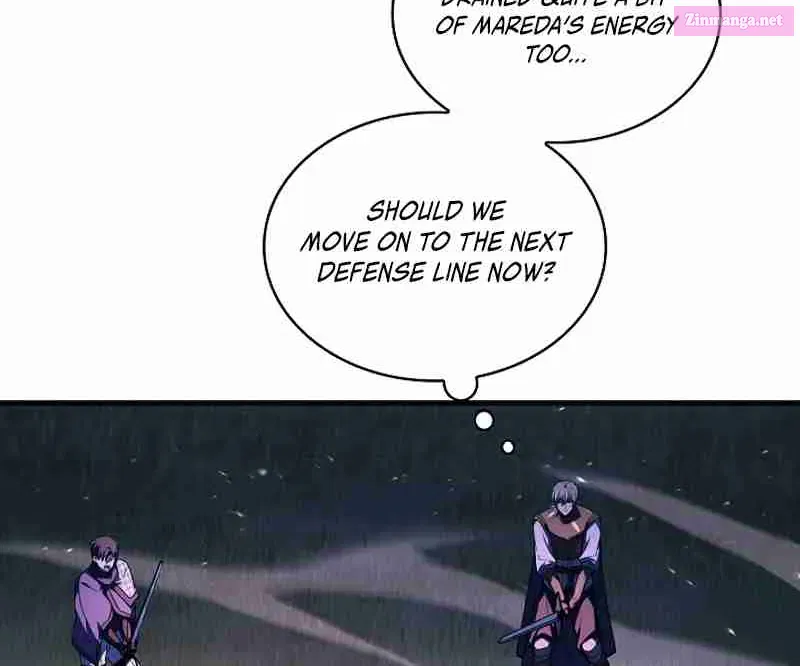 Monarch Of Death Mangakakalot X Chapter 35 Page 35
