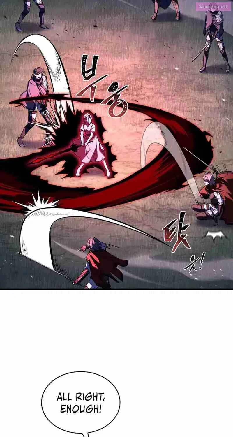 Monarch Of Death Mangakakalot X Chapter 35 Page 36